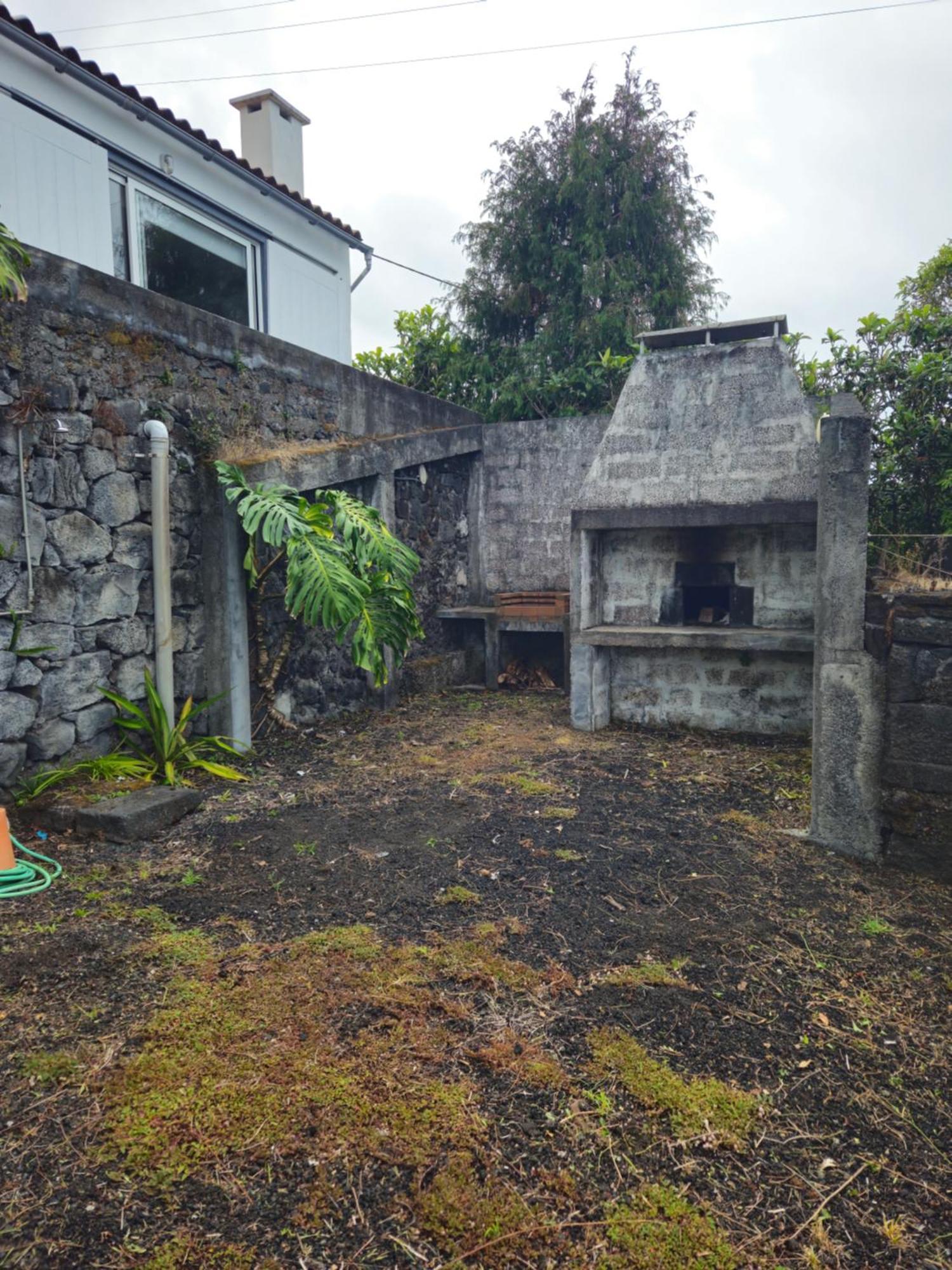 Residencias Requinte São Roque do Pico Exterior foto